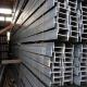 EN JR Galvanized Steel Sections Customized Q195 Q235B Q345E High Strength Anti