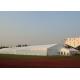 Multifunction Outdoor Canopy Tent ZC-018 , Uv Resistant White Event Tent