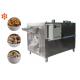 CH-100 Nut Processing Machine Commercial Peanut Roasting Oven High Efficiency