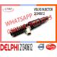 Hot Sale Diesel Engine Fuel Injector BEBE4D24002 Fuel Injector Assembly 21340612 For REN-AULTt Trucks VOL FH12