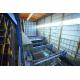 Vietnam Multiple Processing Full-automatic Vertical Anodizing Production Line Of Aluminum Profiles Surface Treatment