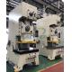 Good Stability High Speed Power Press Machine 45 Ton CE Certificate