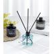 Aroma Therapy Reed Diffuser Sets , Home And Kitchen Flower Reed Diffuser