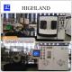 500 L/Min Hydraulic Test Bench Testing Hydraulic Pumps And Motors Equipment By HIGHLAND Design