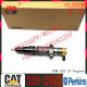 Diesel Engine Injector 20R-8071 295-9166 20R-8067 387-9429 20R-8056 328-2582 For C-A-T C7 Injector