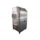 Desiccant Rotor Portable Industrial Dehumidifier Lithium Battery