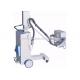 3.5 KW High Frequency 50mA Mobile Medical X Ray Machine with CE