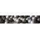 Calcined (rolled) steel balls 65Mn Wear Resistant Material