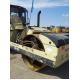 Second  Hand Ingersoll Rand Road Roller DD 110 FOR SALE