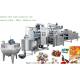 300kg/h Hard Candy Production Line Industrial Commercial Candy Production Machine