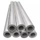 Aluminium alloy Round Tube ASTM 1050 1060 2024 2A12 5052 5754 5083 6063 7075 T6 6082 6068 6061 Aluminium Round Tube/Squa