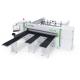 Durable Front Feeding Panel Saw-HOLD FACTORY