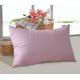 Colorful Microfiber Pillow Insert Double Stitch Fluffy Hollow fiber filling  for Home and Hotel