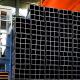 Hot rolled Pre Galvanized Steel Tube 50x50 60x60 75*75mm 3.25mm