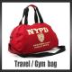 Gym Bags Ladies Camping Shoulder Travel Sport Golf Duffel-fitness bag-goga bag-sports bag