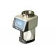 5inch Touch Screen Microbial Air Sampler Use In Food Transformation