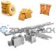Packing Machine Accessories Fastback Horizontal Motion Conveyor