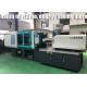 Screw Type 400 Ton Two Color Injection Molding Machine Clamping Unit 0 ~ 180