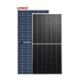 Half Cell 450w Mono Solar Panel Monocrystalline Silicon LONGI LR4 72HPH 450M 25 Years Warranty