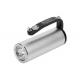 800 Lm 9W Explosion Proof LED Flashlight / Safety Led Pocket Torch Light