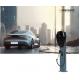 LCD Display Ev Ac Charger 7kW / 11kW / 22kW For Car