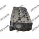 K4D Engine Cylinder Head MM408448 For Mitsubishi