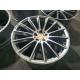 Cast Grey 5x112 Wheels 20 Inch Alloy Rims For Mercedes Benz