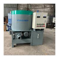 Automatic Operations Biomass Briquette Machine for Large-Scale Wood Waste Recycling