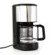 1000w Electric Drip Coffee Maker Anti Drip Design