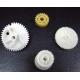 Annular / Back Gear Change / Corrected gear Intermediate Plastic Gear Moulding