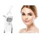 Acne Treatment RF Fractional CO2 Laser Machine 10.6Um Wavelength Wind Cooling