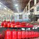 Cost Effective Foam Fire System With Atmospheric Tank For Single Item Protection
