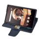 Tablet accessories for Aquos Pad SH-05G 7 inch front stand case
