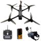 Medium UAV FPV Drones Kit For Aerial Photography Videography