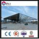 OEM Galvanized Steel Structure Building