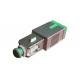 SC APC Female & Male Type Fiber Optic Attenuatorr for Testing Equipment