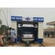 G9 Steel Roll over 2500mm Automatic Vehicle Washing Machine