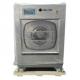 Programmable Industrial Washer And Dryer Soft Mounted Low Noise Corrosion Resistant