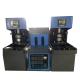 LGB-6L Blow Modling Machine Measurement of Heater 1700x600x1380 mm and Hollow Part Volume 3000 ml