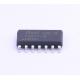 ATTINY414 SSNR 8 Bit Microcontrollers MCU 20MHz SOIC 14 Package