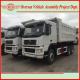 Commercial Dump Truck Assembly Line Production Local Cooperation Projects