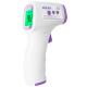 LED Display Digital No Touch Thermometer , Handheld Infrared Thermometer 0.1 Accuracy