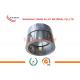 Bright Surface Nichrome Ribbon Resistance Alloy For Medical Machinery