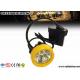 7.8Ah 18000 Lux Rechargeable LED Mining Light Explosion Proof IP67 CE Approved