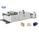 1100mm A4 Paper Cutting Machine PLC Control Roll To Sheet Cutting Machine