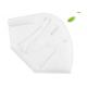 NOISH Disposable BFE 95 KN95 Foldable Medical Face Mask