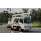 SINOTRUK HOWO 14m High Altitude Truck For Aerial Working