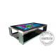 OEM 42 HD windows system multi touch kiosk coffee table display