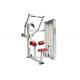 Commercial Gym Use Matrix Strength Training Equipment / Lat Pull Down