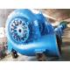 Custom Color water turbine 200kw-20mw Power Output 220V-690V Rated Voltage